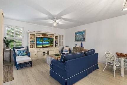 Elegant Jupiter Escape by the Sea - Jupiter, Florida
