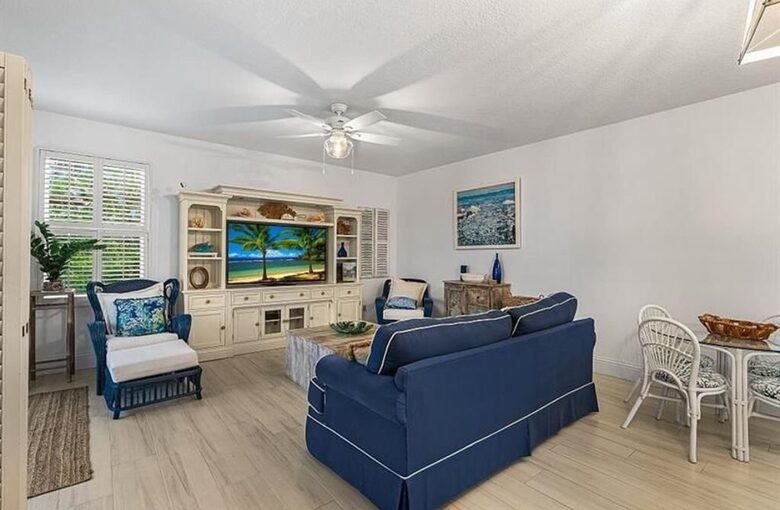 Elegant Jupiter Escape by the Sea - Jupiter, Florida