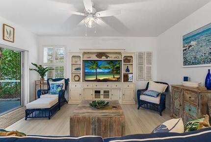 Elegant Jupiter Escape by the Sea - Jupiter, Florida