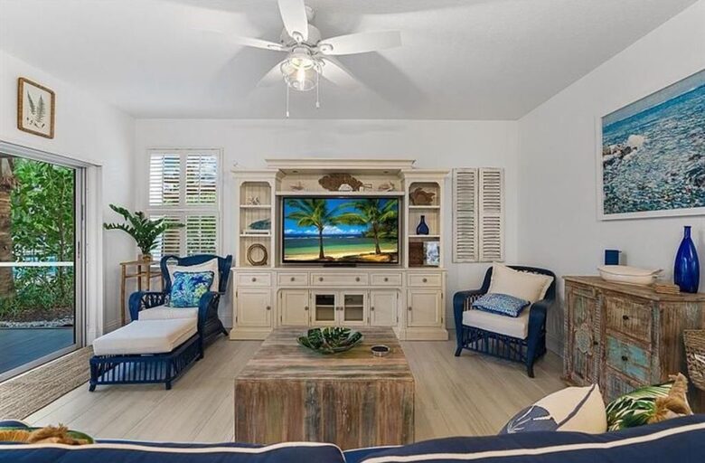Elegant Jupiter Escape by the Sea - Jupiter, Florida