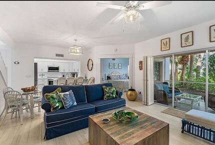 Elegant Jupiter Escape by the Sea - Jupiter, Florida