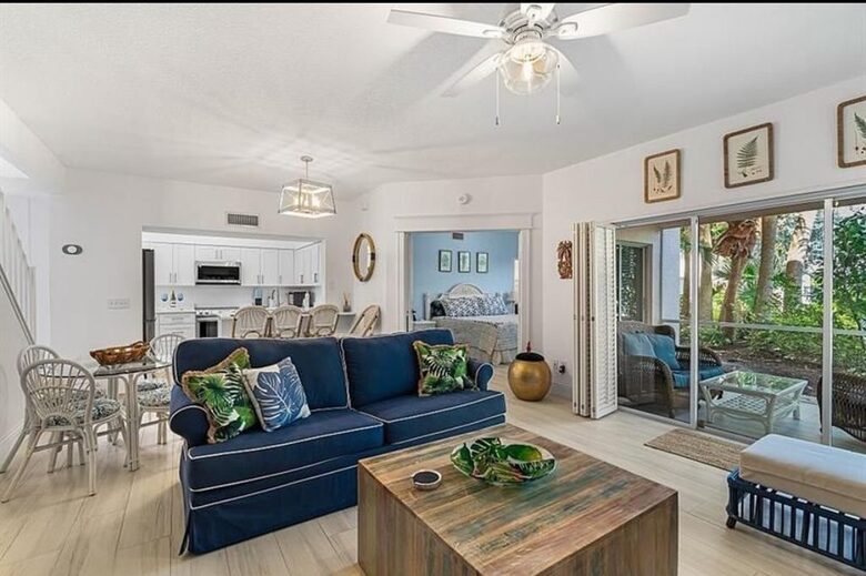Elegant Jupiter Escape by the Sea - Jupiter, Florida
