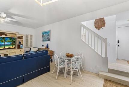 Elegant Jupiter Escape by the Sea - Jupiter, Florida