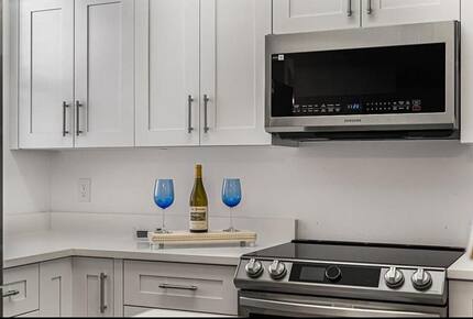 Elegant Jupiter Escape by the Sea - Jupiter, Florida