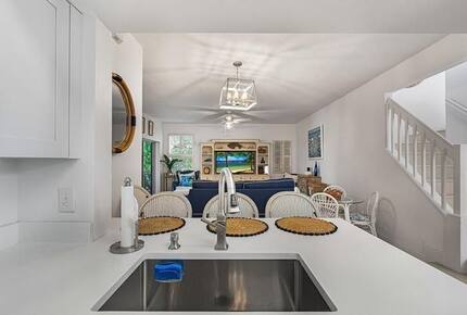 Elegant Jupiter Escape by the Sea - Jupiter, Florida
