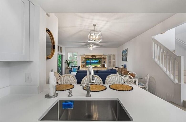 Elegant Jupiter Escape by the Sea - Jupiter, Florida