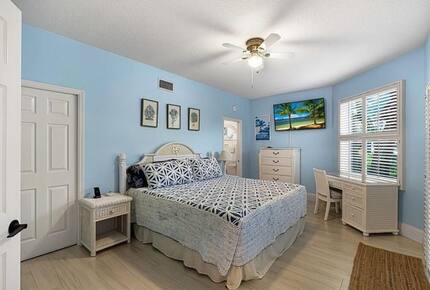 Elegant Jupiter Escape by the Sea - Jupiter, Florida