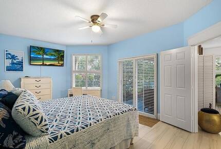 Elegant Jupiter Escape by the Sea - Jupiter, Florida