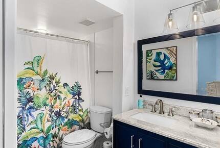Elegant Jupiter Escape by the Sea - Jupiter, Florida