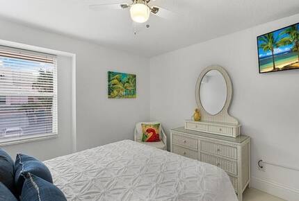 Elegant Jupiter Escape by the Sea - Jupiter, Florida