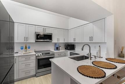 Elegant Jupiter Escape by the Sea - Jupiter, Florida