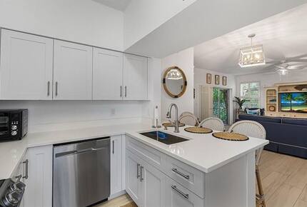 Elegant Jupiter Escape by the Sea - Jupiter, Florida