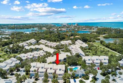 Elegant Jupiter Escape by the Sea - Jupiter, Florida