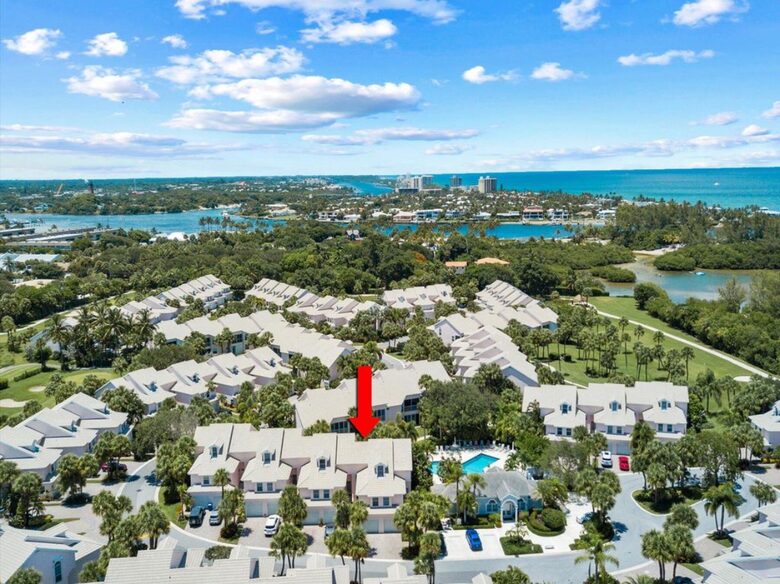 Elegant Jupiter Escape by the Sea - Jupiter, Florida