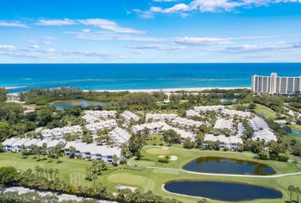 Elegant Jupiter Escape by the Sea - Jupiter, Florida