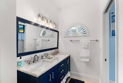 Elegant Jupiter Escape by the Sea - Jupiter, Florida