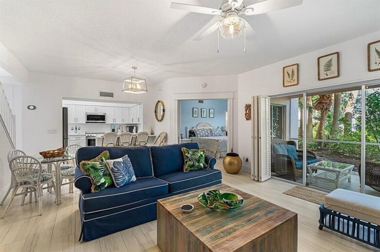 Elegant Jupiter Escape by the Sea - Jupiter, Florida