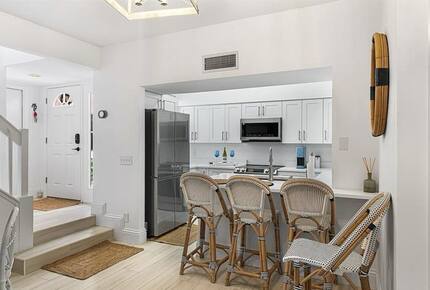 Elegant Jupiter Escape by the Sea - Jupiter, Florida