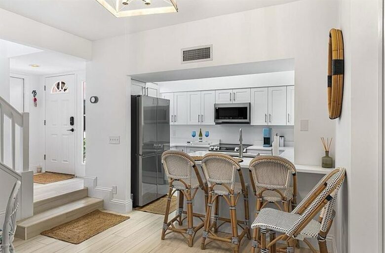 Elegant Jupiter Escape by the Sea - Jupiter, Florida
