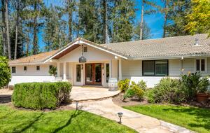 Private Wine Country Estate with Spa & Treehouse - Healdsburg, California