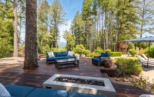 Private Wine Country Estate with Spa & Treehouse - Healdsburg, California