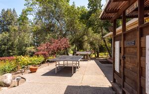 Private Wine Country Estate with Spa & Treehouse - Healdsburg, California