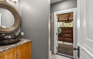 Private Wine Country Estate with Spa & Treehouse - Healdsburg, California