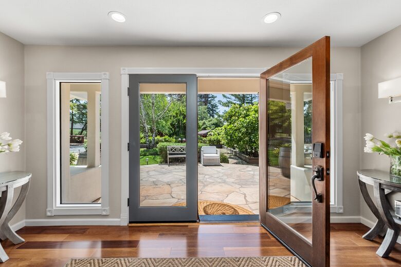 Private Wine Country Estate with Spa & Treehouse - Healdsburg, California