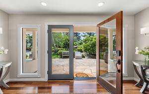 Private Wine Country Estate with Spa & Treehouse - Healdsburg, California