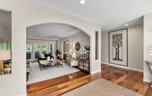 Private Wine Country Estate with Spa & Treehouse - Healdsburg, California