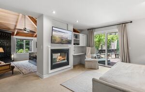 Private Wine Country Estate with Spa & Treehouse - Healdsburg, California