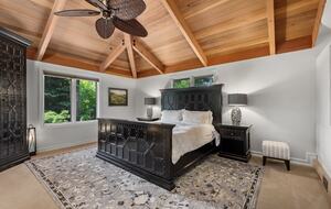 Private Wine Country Estate with Spa & Treehouse - Healdsburg, California