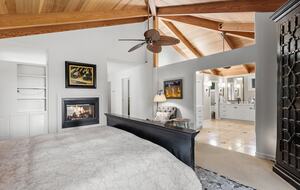 Private Wine Country Estate with Spa & Treehouse - Healdsburg, California