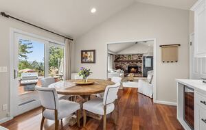 Private Wine Country Estate with Spa & Treehouse - Healdsburg, California