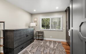 Private Wine Country Estate with Spa & Treehouse - Healdsburg, California