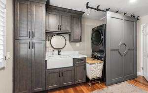 Private Wine Country Estate with Spa & Treehouse - Healdsburg, California