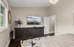 Private Wine Country Estate with Spa & Treehouse - Healdsburg, California