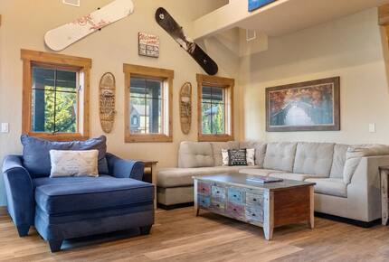 Habitat Hideaway Mountain House - Dillon, Colorado