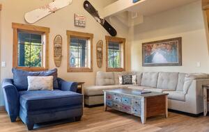 Habitat Hideaway Mountain House - Dillon, Colorado