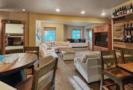 Habitat Hideaway Mountain House - Dillon, Colorado