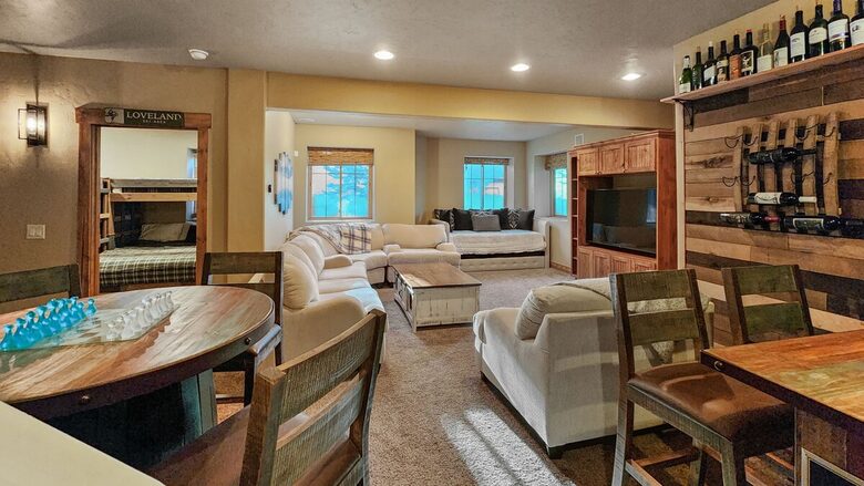 Habitat Hideaway Mountain House - Dillon, Colorado