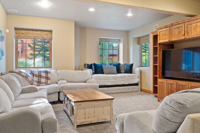 Habitat Hideaway Mountain House - Dillon, Colorado