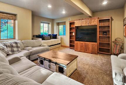 Habitat Hideaway Mountain House - Dillon, Colorado