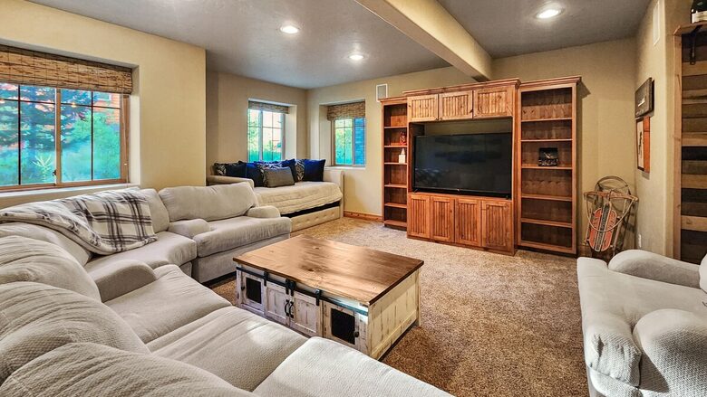 Habitat Hideaway Mountain House - Dillon, Colorado