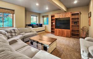 Habitat Hideaway Mountain House - Dillon, Colorado