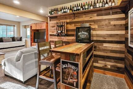 Habitat Hideaway Mountain House - Dillon, Colorado