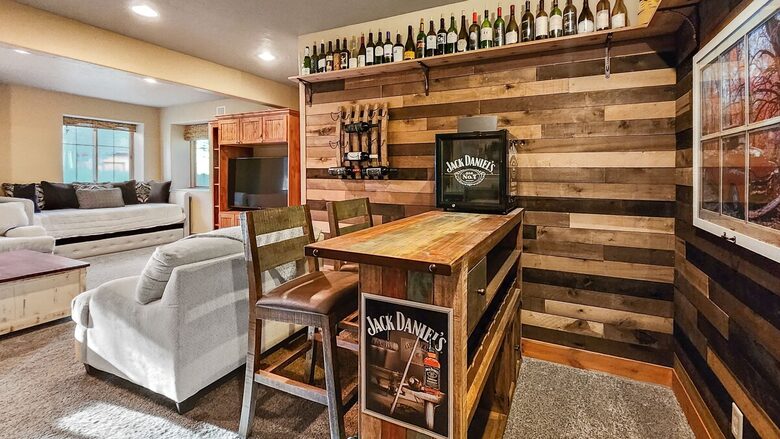 Habitat Hideaway Mountain House - Dillon, Colorado