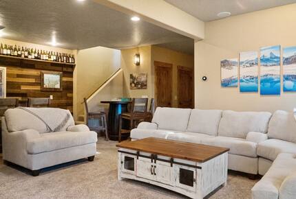 Habitat Hideaway Mountain House - Dillon, Colorado