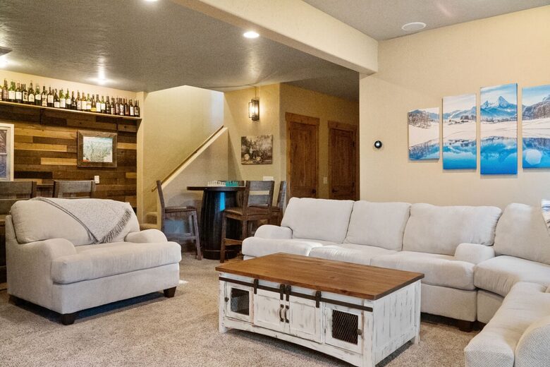 Habitat Hideaway Mountain House - Dillon, Colorado