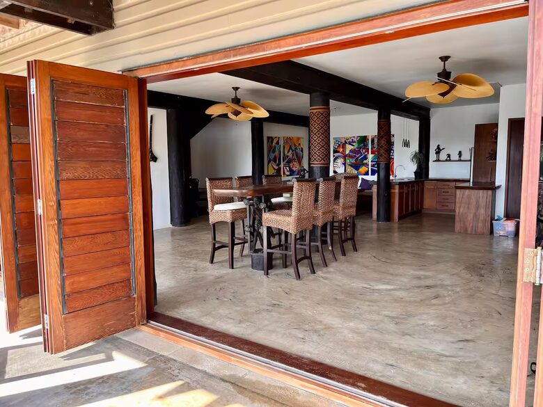 Sophisticated Escape in Musket Cove - Musket Cove, Fiji